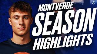 Cooper Flagg Is Duke’s Most High Profile Player Yet  Montverde Senior Season Highlights [upl. by Griselda]