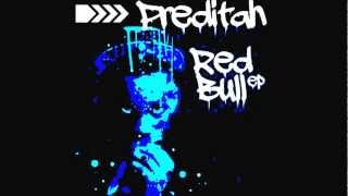 Preditah  Groupies  instrumental  RED BULL EP [upl. by Sawyer]