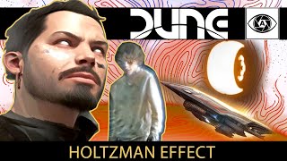 Dune Holtzman Effect Lore Explained [upl. by Val613]