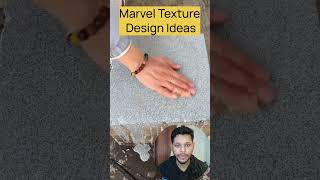 marbel Texture Floor Paint Design Ideas😱 Kam paiso me flooring Ka kam karwa skte hai kya 🤯flooring [upl. by Bully]