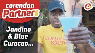 Jandinos Curaçao  E3  Eten amp drinken [upl. by Hehre]