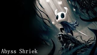 Hollow Knight Part48Abyss Shriek [upl. by Annahs365]