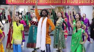 Pairon mein bandhan hai Full version in Zhuhai China Devesh M [upl. by Hutchings163]