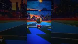 Do You think these clips are Satisfying too 🥱💤 gaming clips rocketleagueclips trending rl [upl. by Sisxela]