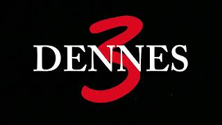 Dennes 3 2002 Real Title Card [upl. by Ahsieyt]