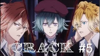 Diabolik Lovers  Crack 5  Reupload [upl. by Ansell]