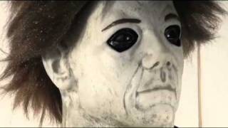 Lifesize Michael Myers Animatronic [upl. by Cini468]