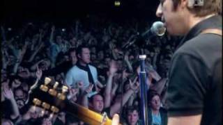 Oasis  Dont Look Back in Anger live at Wembley Arena [upl. by Aran]