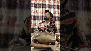 Turkey Ice cream song video  cover Dholak  Aneel Samuel [upl. by Dib839]