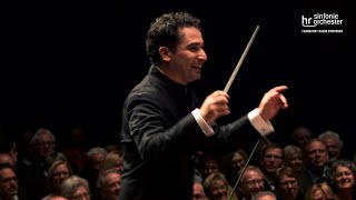 Strauß Ohne Sorgen – Polka schnell op 271 ∙ hrSinfonieorchester ∙ Andrés OrozcoEstrada [upl. by Lotte593]