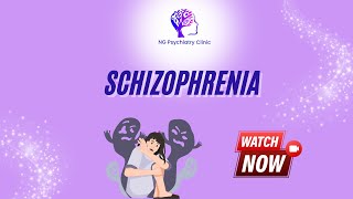 Understanding Schizophrenia Symptoms Myths and Treatment [upl. by Denyse]