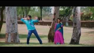 Prema Prayanam theatrical trailer [upl. by Yromem440]