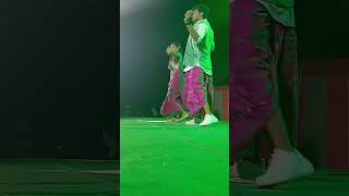 ROMEO BASKEY amp MIRANDAnew santali short video 2024❤️❤️ [upl. by Neelhtakyram]