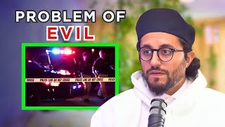 Muslim Scholar Explains Why God Allows Evil and Suffering [upl. by Noyahs]