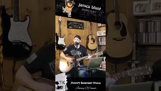 Monsters James Blunt Iam Tongi Cover [upl. by Ainer344]