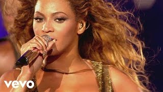 Beyoncé  Say My Name Live [upl. by Abigael]