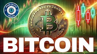 Bitcoin BTC Price News Today  Technical Analysis and Elliott Wave Analysis and Price Prediction [upl. by Douglass343]