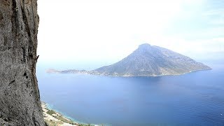 Kalymnos Island Travel Guide  Greece [upl. by Johnna]