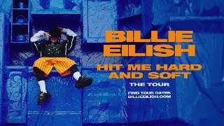 Billie Eilish Tour Live [upl. by Buchalter]