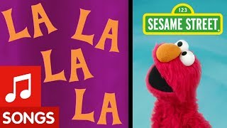 Sesame Street Dancing Mashup 2  Elmos World Theme Song [upl. by Anahsek94]