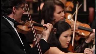 Prokofiev Romeo and Juliet Death of TybaltSymphony Orchestra of India [upl. by Havard]