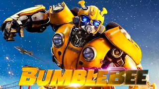 TRANSFORMERS Full Movie 2024 Bumblebee  Superhero Fantasy Movies 2024 in English Game Movie [upl. by Alhak323]