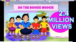 Do the Boogie Woogie Sagarika Music [upl. by Atteynod]