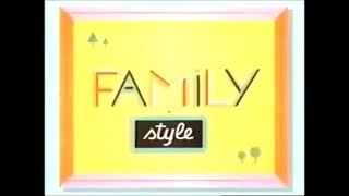 Nick Jr Family Style Month 2012 [upl. by Adnoval]