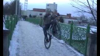 Zero Grip Bike Drift [upl. by Juakn111]