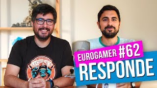 Eurogamer Responde 62 Secuelas innecesarias Game of Thrones la vuelta del Like amp Dislike [upl. by Graehme]