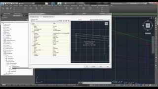 Tech Talk 2016 Civil3D Label Pipe Crossings [upl. by Bail]