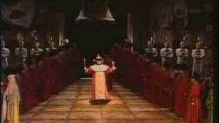 Musorgsky Boris Godunov Coronation Scene [upl. by Kavita794]