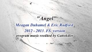 Meagan Duhamel amp Eric Radford 20122013 FS [upl. by Brunn]