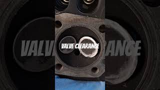 3 Simple Mistakes to AVOID When Checking VALVE CLEARANCE [upl. by Flavian]