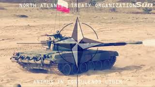 Democracy is nonnegotiable  NATOwave [upl. by Lothair]