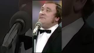 Bernard Manning  Enoch in heaven [upl. by Bridgid123]