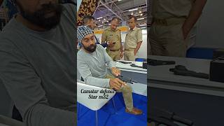 🇮🇳 CAMSTAR defence M32 32cal🇮🇳 shorts viralvideo [upl. by Downs]