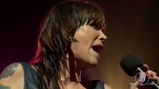 Joe Bonamassa amp Beth Hart Official  quotSinners Prayerquot  Beacon Theatre Live From New York [upl. by Nwad]