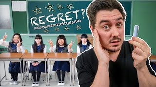 Why NOT to Teach English in Japan [upl. by Martsen]