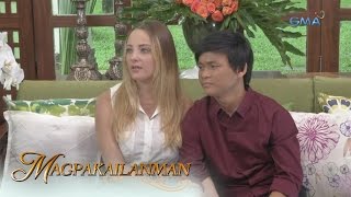 Magpakailanman Ang pagibig ni Buboy Villar Full interview [upl. by Iona]