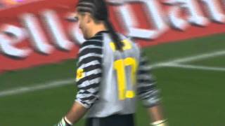 Real Madrid Vs FC Barcelona 1 0  Cristiano Ronaldo Goal  Kings Cup Final  20\4\2011 [upl. by Perr752]