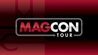 The Dallas MAGCON Experience 2013 [upl. by Sixla]