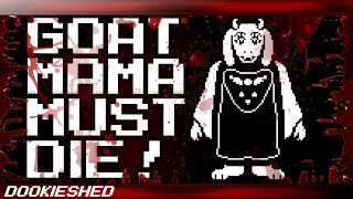 Why You Should KILL Toriel • Undertale • SPOILERS [upl. by Masera]