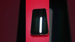 Watch This Satisfying Matte Screen Protector Application 😍📱 [upl. by Flosser]