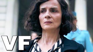 THE NEW LOOK Bande Annonce VF 2024 Juliette Binoche en Coco Chanel [upl. by Akenat856]