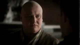 Game of Thrones  Lord Varys  Heart [upl. by Asiulairam]