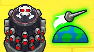 This Was FINALLY Useful For Once Bloons TD 6 [upl. by Jammin]