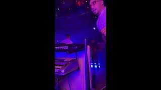 Cheb Hamidou avec Maestro Kamel Sahraoui  Live Saphir Bleu Paris [upl. by Harneen231]