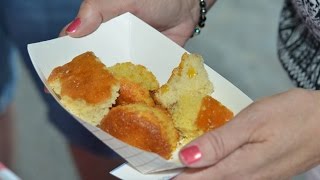 2016 Cornbread Festival Cookoff [upl. by Eive]