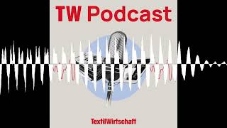 Hallo Bettina Billerbeck Das ist die neue TWChefredakteurin  TextilWirtschaft Podcast [upl. by Tloc]